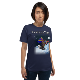 Short-Sleeve Unisex T-Shirt