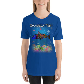Short-Sleeve Unisex T-Shirt